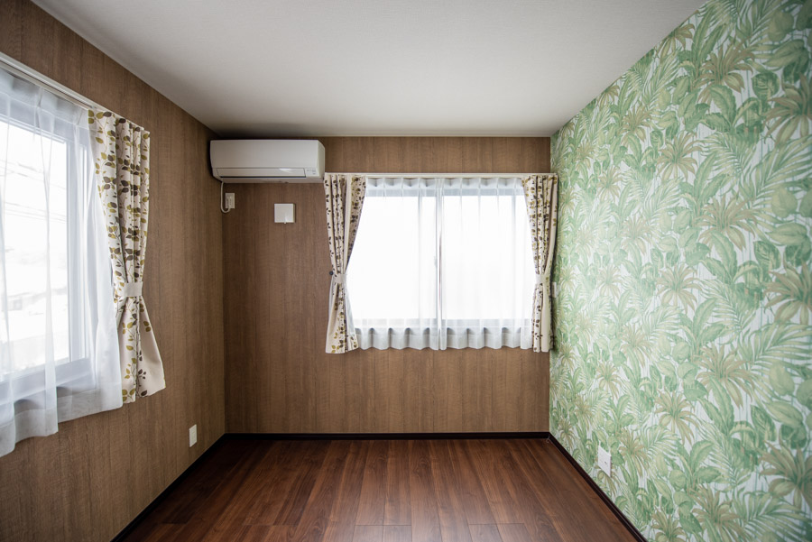 住宅・内装の写真作品 4